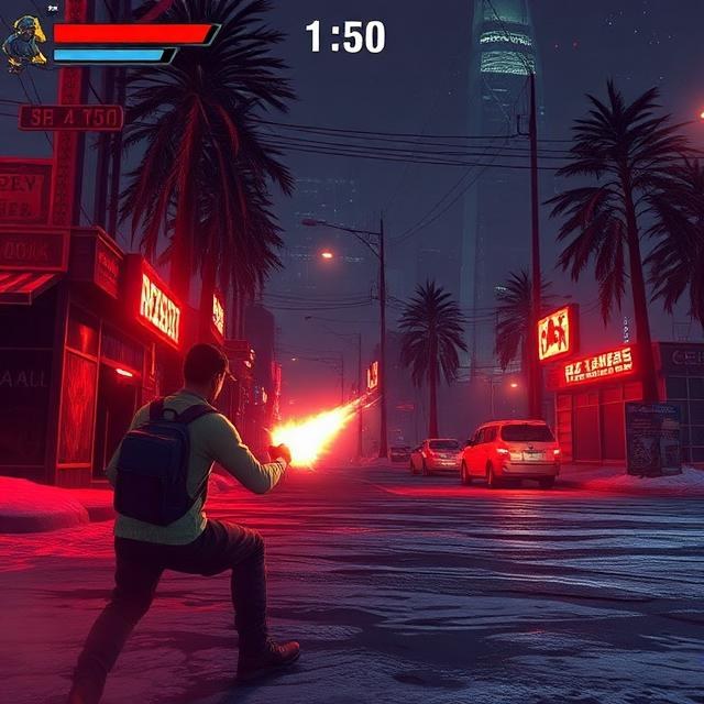 Slow Games, Fast Memories cover art