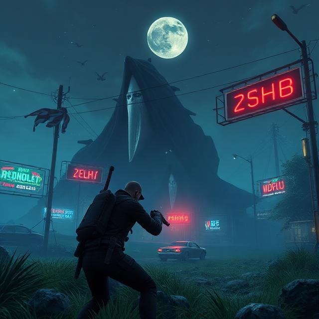 Turtle Journal curated game visual 17