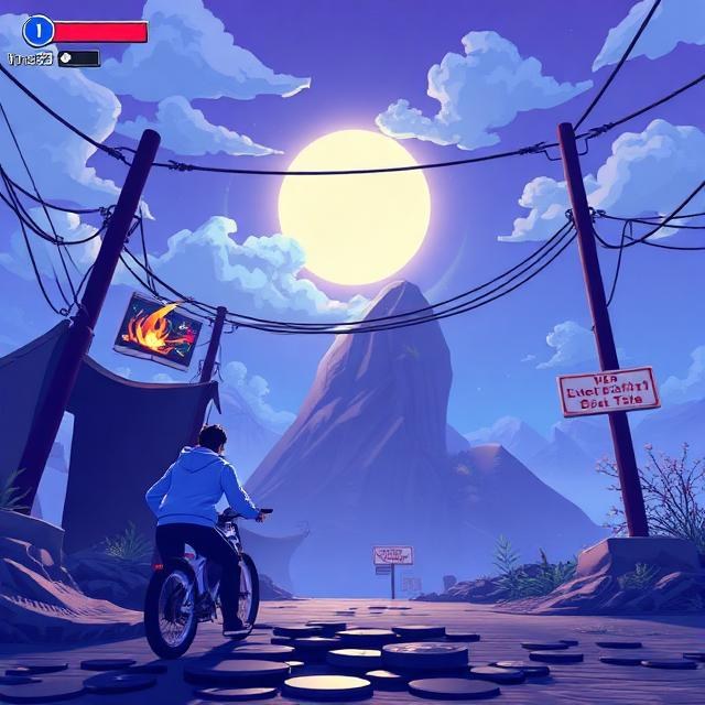 Turtle Journal curated game visual 20