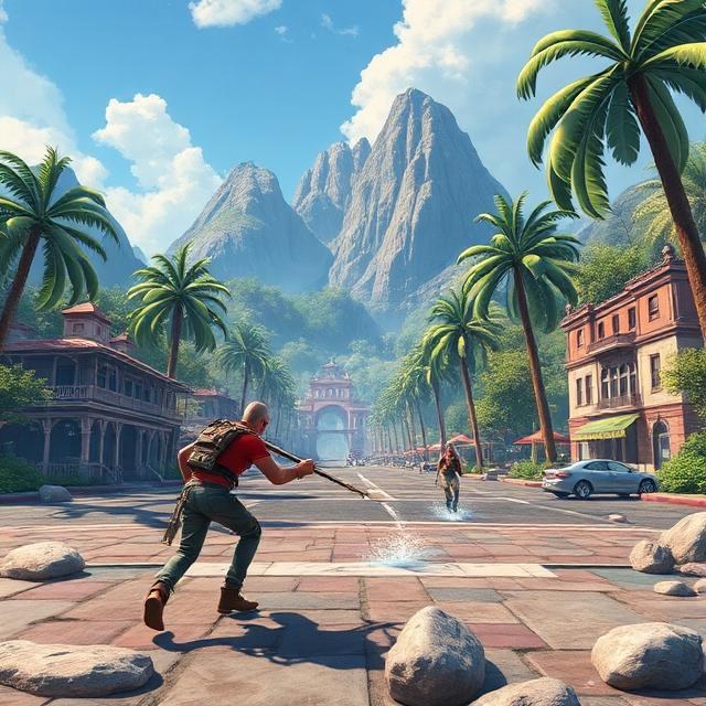 Turtle Journal curated game visual 22