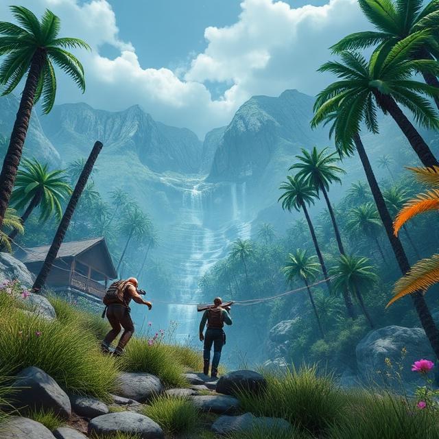 Turtle Journal curated game visual 26