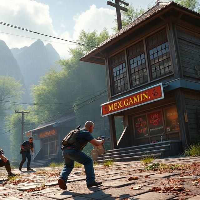 Turtle Journal curated game visual 28