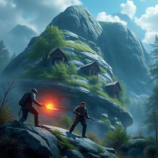 Turtle Journal curated game visual 29