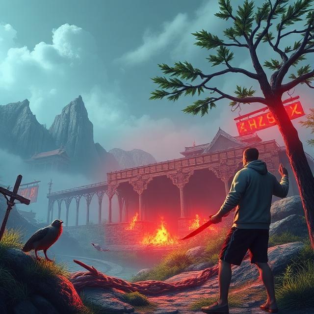 Turtle Journal curated game visual 39